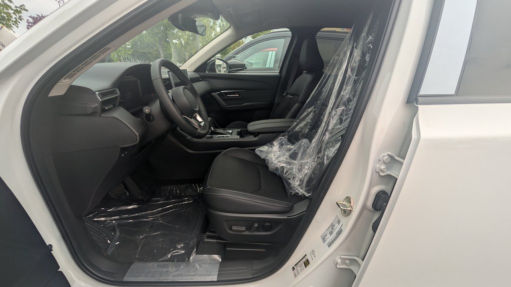 2026 Mazda CX-5 GS in Boucherville, Quebec - 2 - w1024h768px