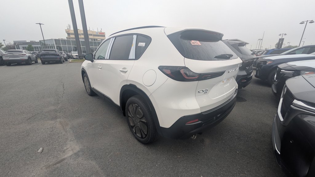 2026 Mazda CX-5 GT in Boucherville, Quebec - 3 - w1024h768px