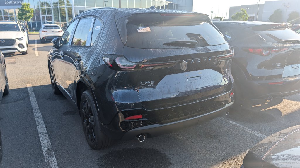 Mazda CX-5 GT 2026 à Boucherville, Québec - 3 - w1024h768px