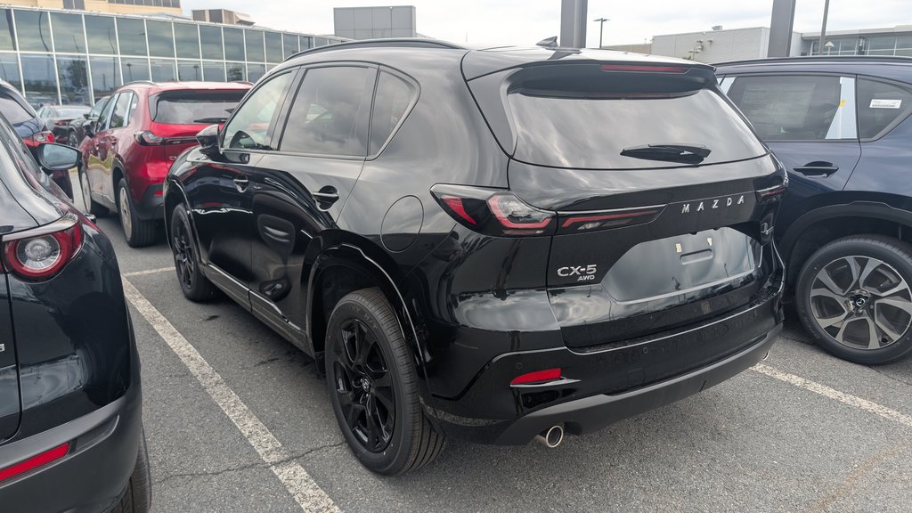 Mazda CX-5 GT 2026 à Boucherville, Québec - 3 - w1024h768px