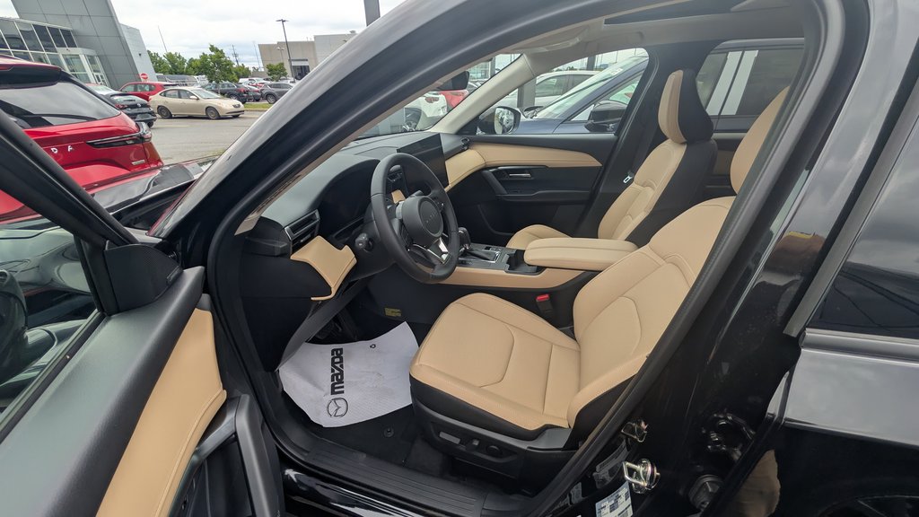 Mazda CX-5 GT 2026 à Boucherville, Québec - 2 - w1024h768px