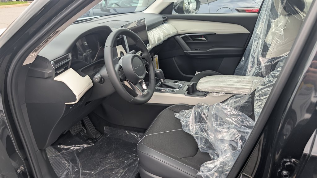 2026 Mazda CX-5 GS in Boucherville, Quebec - 2 - w1024h768px