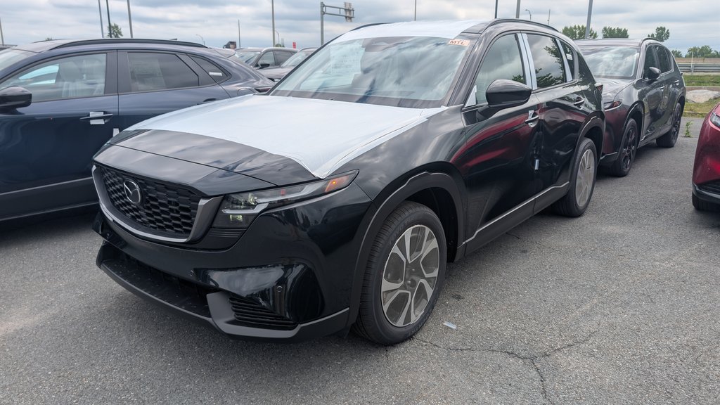 2026 Mazda CX-5 GS in Boucherville, Quebec - 1 - w1024h768px