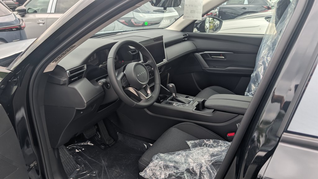 2026 Mazda CX-5 GX in Boucherville, Quebec - 2 - w1024h768px