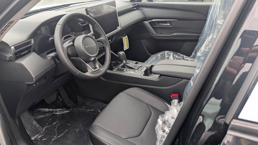 2026 Mazda CX-5 GT in Boucherville, Quebec - 2 - w1024h768px
