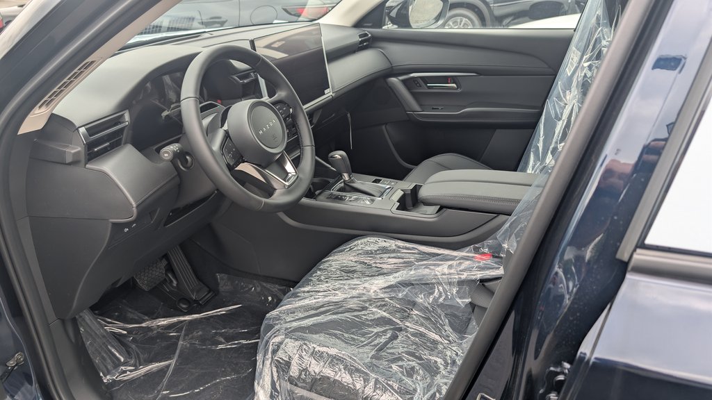 2026 Mazda CX-5 GT in Boucherville, Quebec - 2 - w1024h768px
