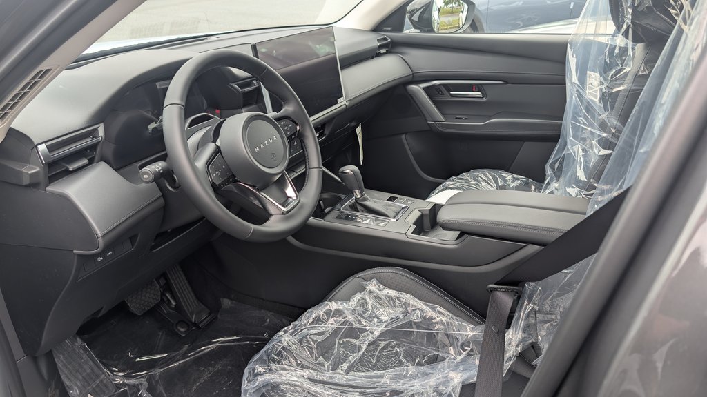 2026 Mazda CX-5 GT in Boucherville, Quebec - 2 - w1024h768px