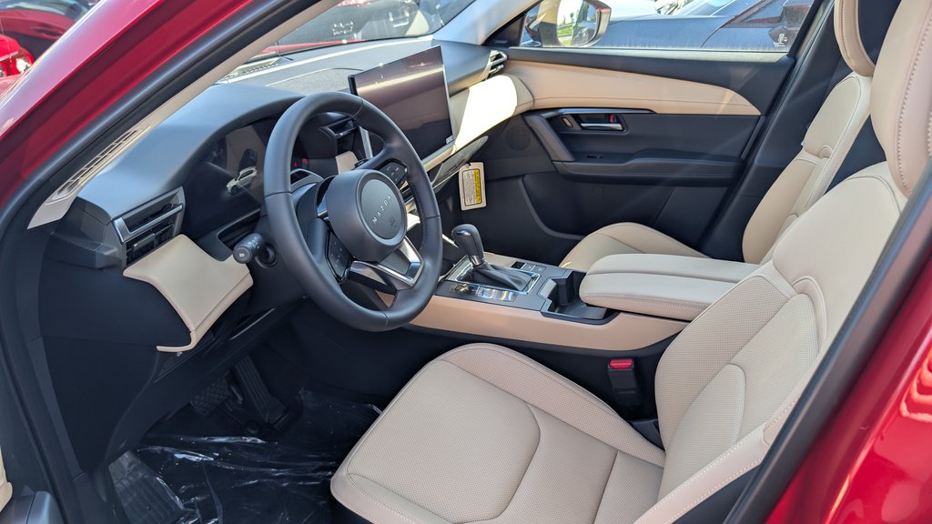 Mazda CX-5 GT 2026 à Boucherville, Québec - 2 - w1024h768px