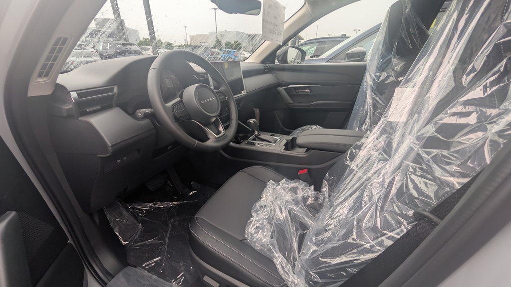 2026 Mazda CX-5 GT in Boucherville, Quebec - 2 - w1024h768px