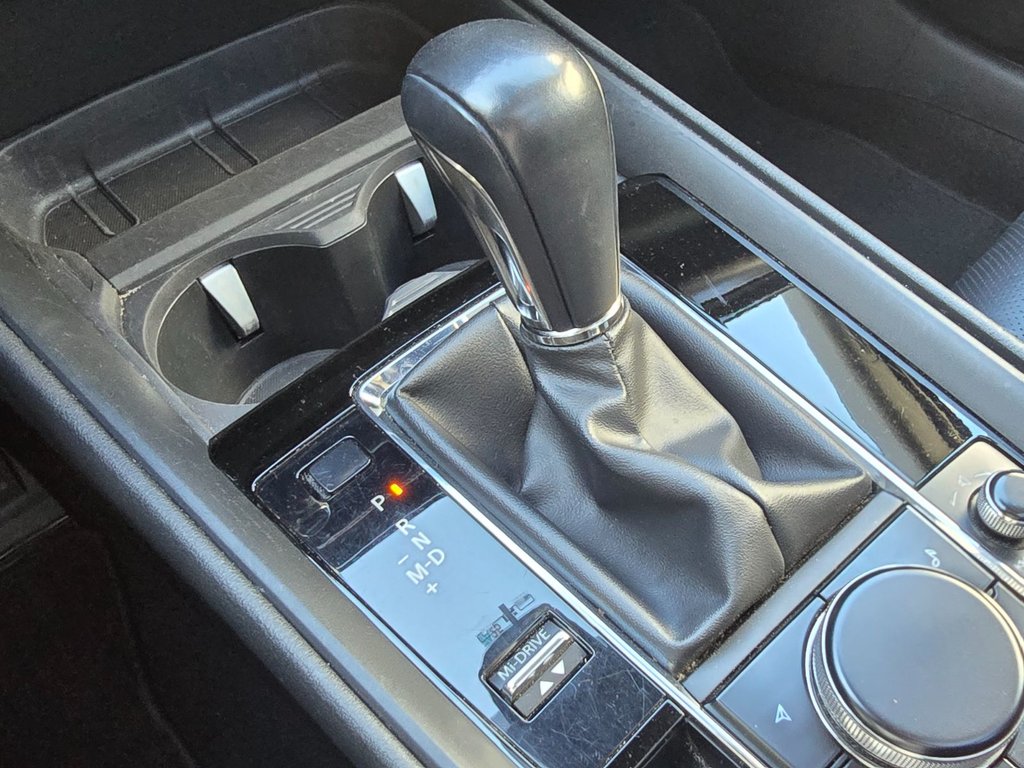 2023 Mazda CX-50 GT-TURBO, CUIR, TOIT, NAV in Boucherville, Quebec - 43 - w1024h768px