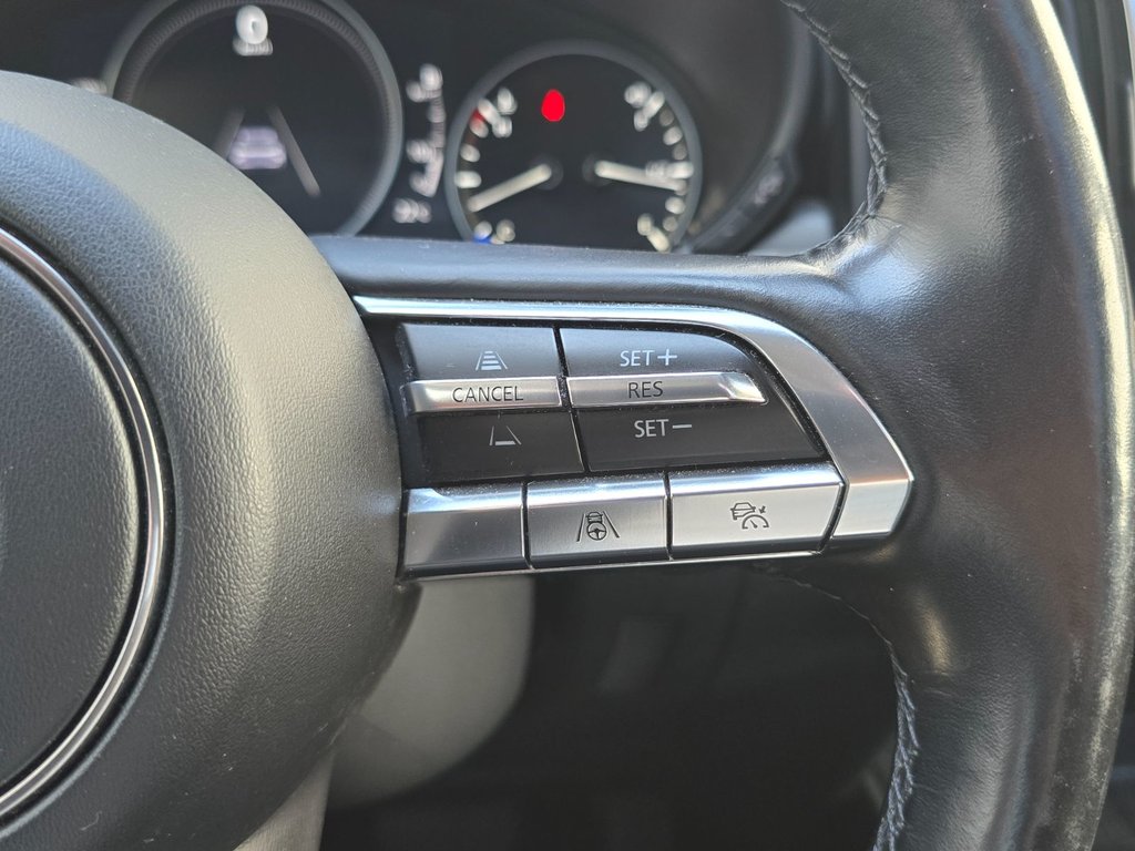 2023 Mazda CX-50 GT-TURBO, CUIR, TOIT, NAV in Boucherville, Quebec - 39 - w1024h768px