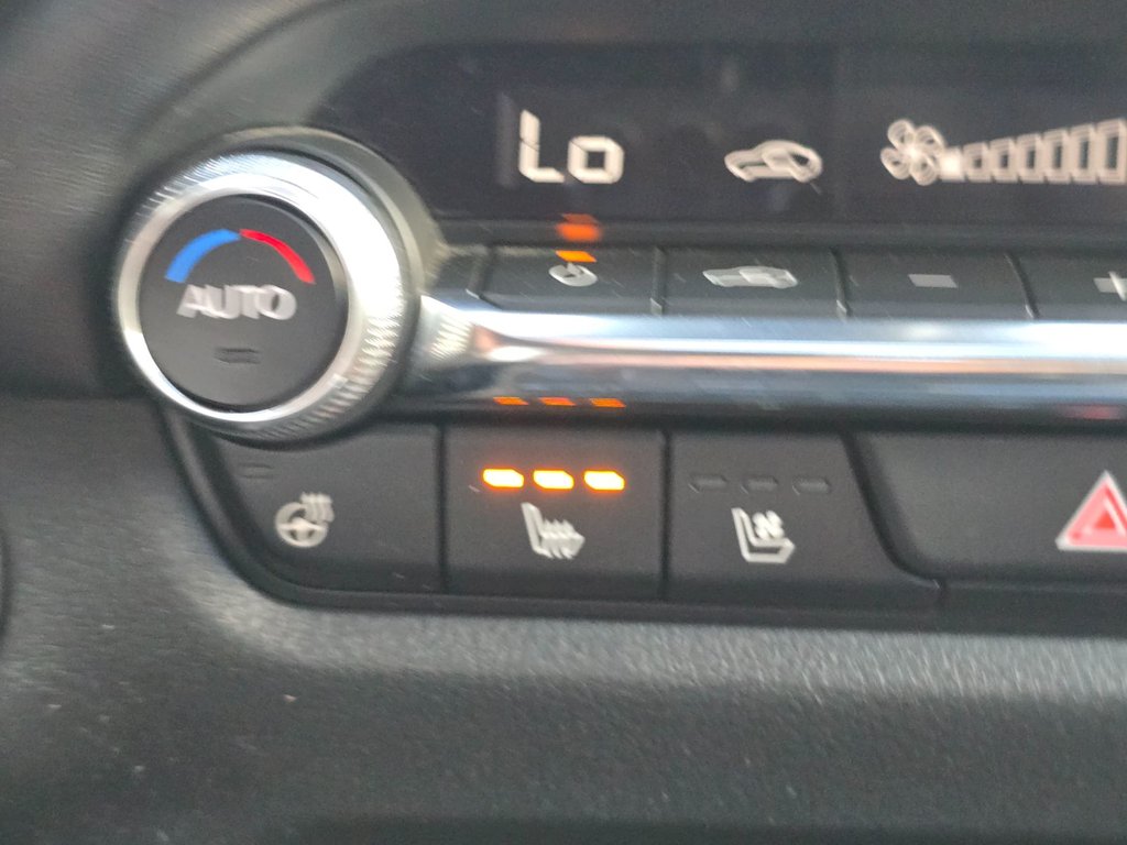 2023 Mazda CX-50 GT-TURBO, CUIR, TOIT, NAV in Boucherville, Quebec - 45 - w1024h768px