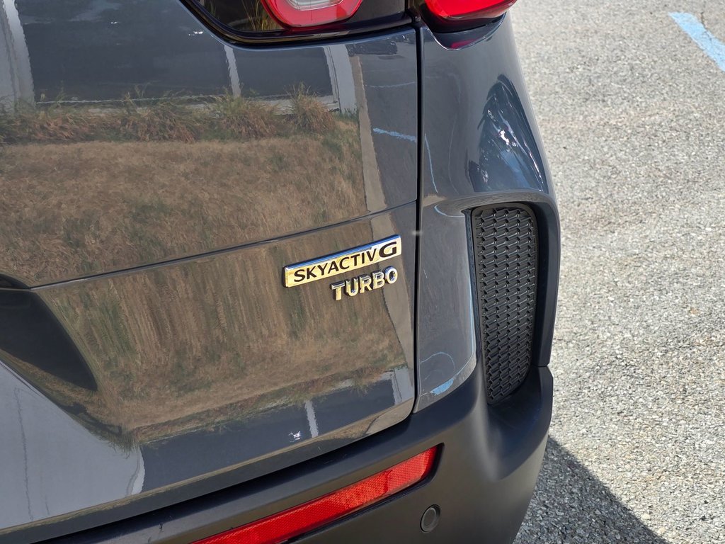 2023 Mazda CX-50 GT-TURBO, CUIR, TOIT, NAV in Boucherville, Quebec - 15 - w1024h768px