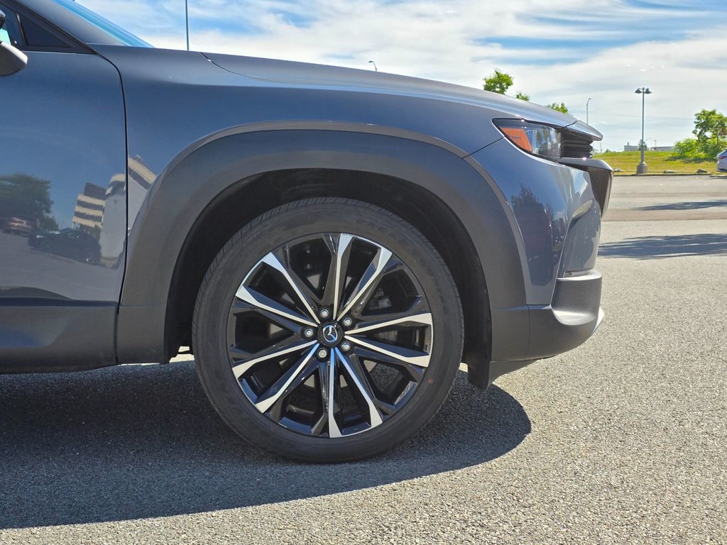 2023 Mazda CX-50 GT-TURBO, CUIR, TOIT, NAV in Boucherville, Quebec - 22 - w1024h768px
