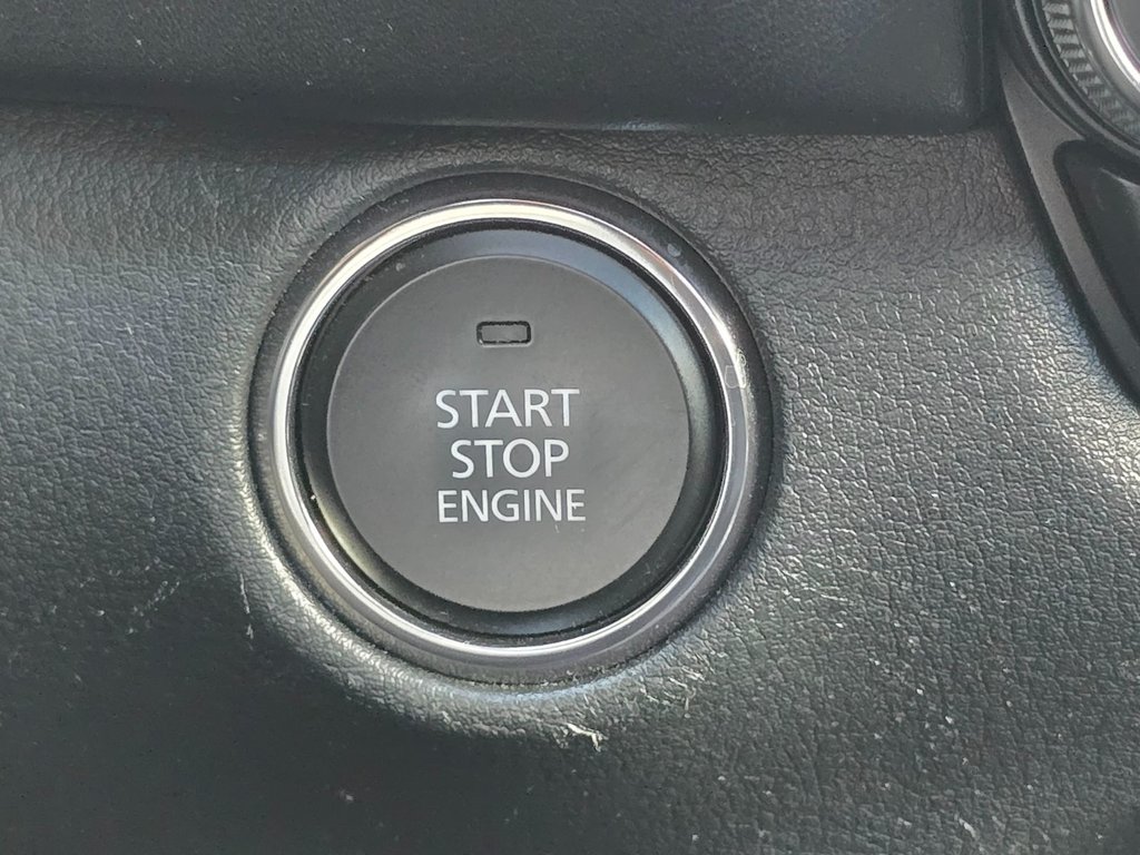 2023 Mazda CX-50 GT-TURBO, CUIR, TOIT, NAV in Boucherville, Quebec - 46 - w1024h768px