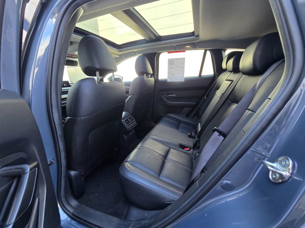 2023 Mazda CX-50 GT-TURBO, CUIR, TOIT, NAV in Boucherville, Quebec - 48 - w1024h768px