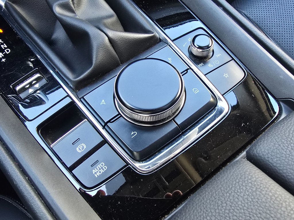 2023 Mazda CX-50 GT-TURBO, CUIR, TOIT, NAV in Boucherville, Quebec - 42 - w1024h768px