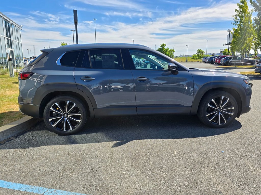 2023 Mazda CX-50 GT-TURBO, CUIR, TOIT, NAV in Boucherville, Quebec - 21 - w1024h768px