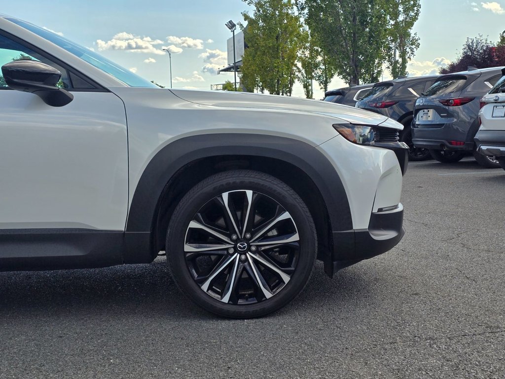 2023 Mazda CX-50 GT CUIR TOIT AWD 1 PROPRIO in Boucherville, Quebec - 23 - w1024h768px