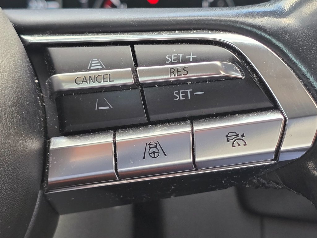 2023 Mazda CX-50 GT CUIR TOIT AWD 1 PROPRIO in Boucherville, Quebec - 41 - w1024h768px