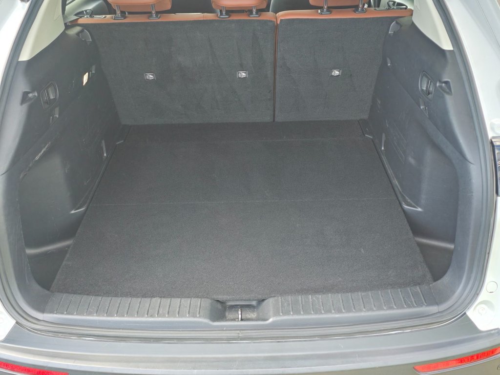 2023 Mazda CX-50 GT CUIR TOIT AWD 1 PROPRIO in Boucherville, Quebec - 14 - w1024h768px