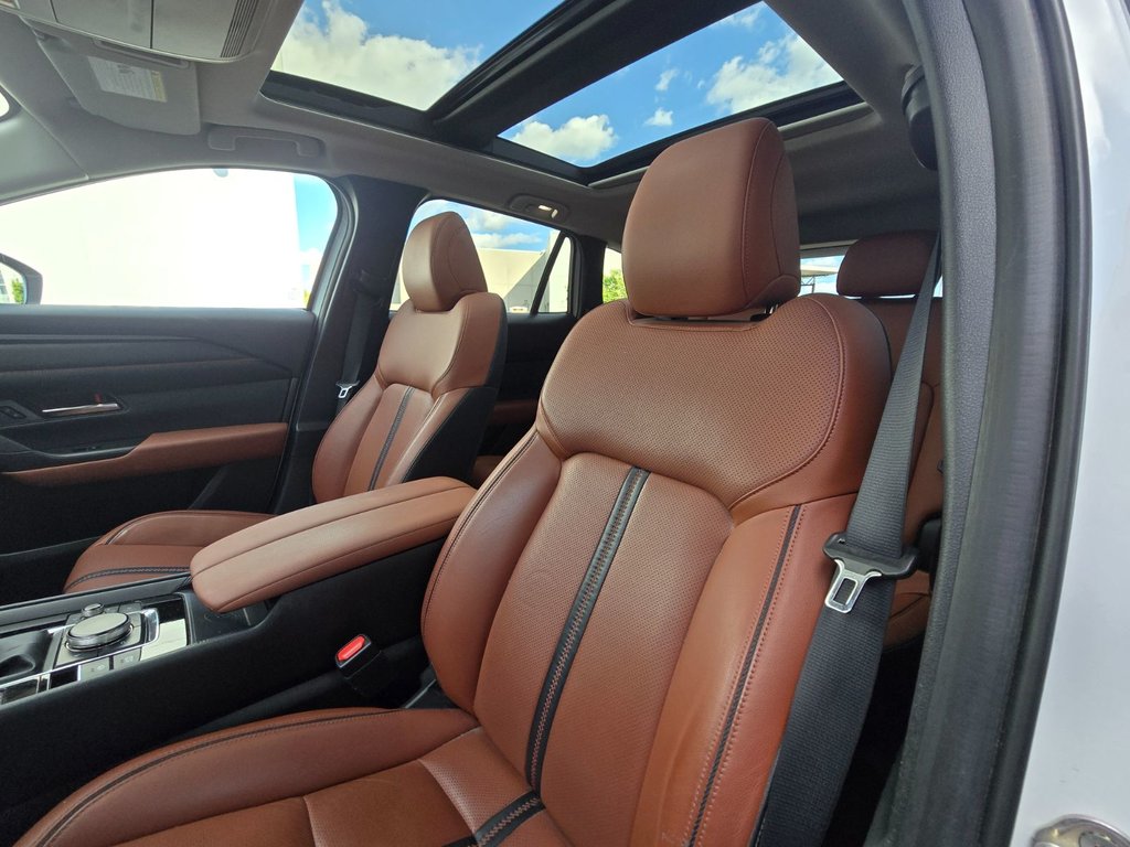2023 Mazda CX-50 GT CUIR TOIT AWD 1 PROPRIO in Boucherville, Quebec - 32 - w1024h768px
