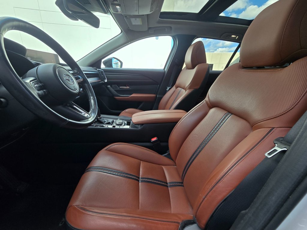 2023 Mazda CX-50 GT CUIR TOIT AWD 1 PROPRIO in Boucherville, Quebec - 33 - w1024h768px