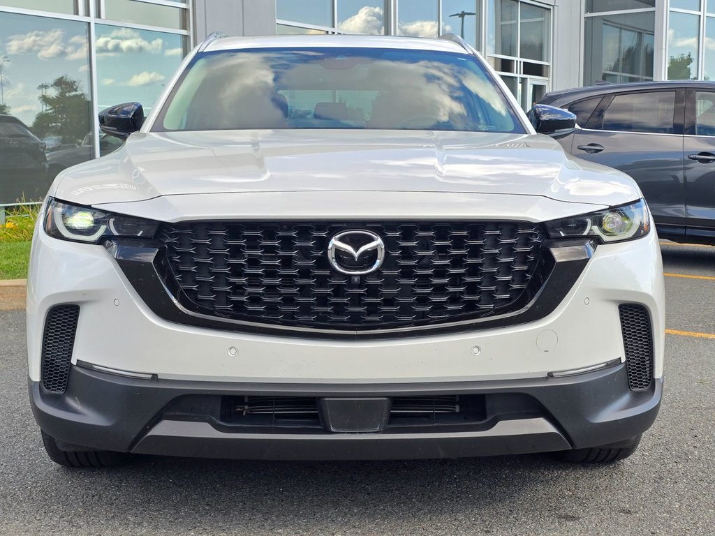2023 Mazda CX-50 GT CUIR TOIT AWD 1 PROPRIO in Boucherville, Quebec - 27 - w1024h768px