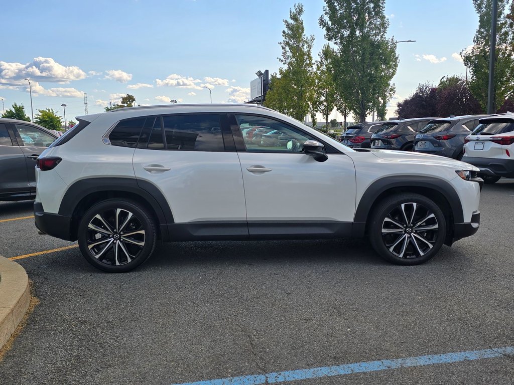 2023 Mazda CX-50 GT CUIR TOIT AWD 1 PROPRIO in Boucherville, Quebec - 19 - w1024h768px