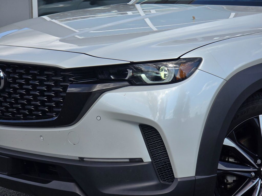2023 Mazda CX-50 GT CUIR TOIT AWD 1 PROPRIO in Boucherville, Quebec - 3 - w1024h768px