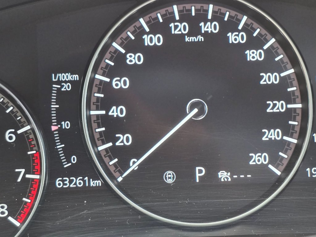 2023 Mazda CX-50 GT CUIR TOIT AWD 1 PROPRIO in Boucherville, Quebec - 40 - w1024h768px