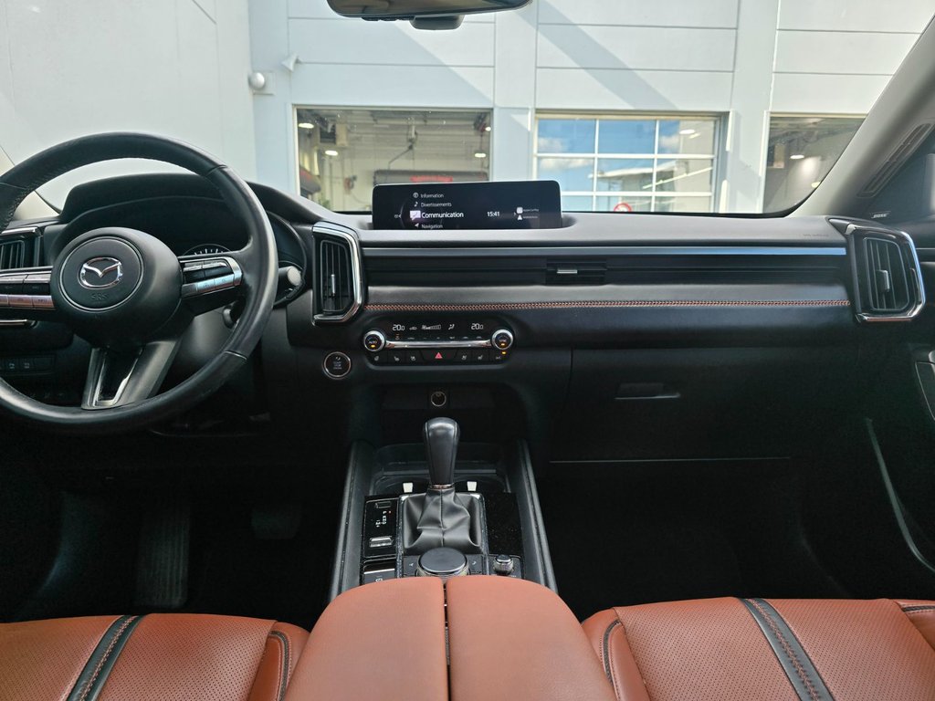 2023 Mazda CX-50 GT CUIR TOIT AWD 1 PROPRIO in Boucherville, Quebec - 38 - w1024h768px