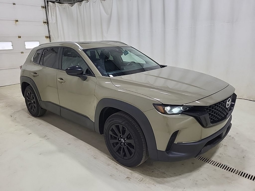 Mazda CX-50 GS-L BAS KM 2023 à Boucherville, Québec - 3 - w1024h768px