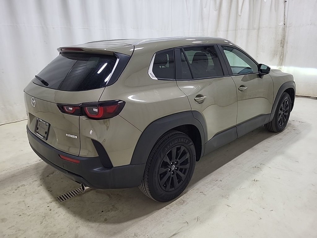 Mazda CX-50 GS-L BAS KM 2023 à Boucherville, Québec - 4 - w1024h768px