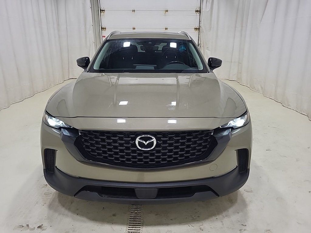 Mazda CX-50 GS-L BAS KM 2023 à Boucherville, Québec - 2 - w1024h768px