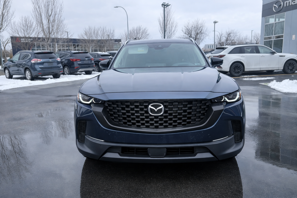 2023 Mazda CX-50 GT 1 PROPRIO JAMAIS ACCIDENTÉ BAS KM in Boucherville, Quebec - 5 - w1024h768px