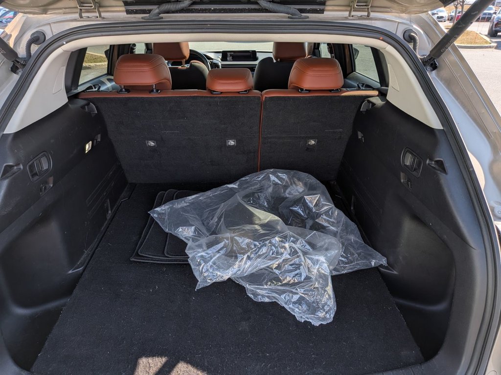 2023 Mazda CX-50 GT TURBO JAMAIS ACCIDENTÉ GARANTIE 1 PROPRIO in Boucherville, Quebec - 21 - w1024h768px