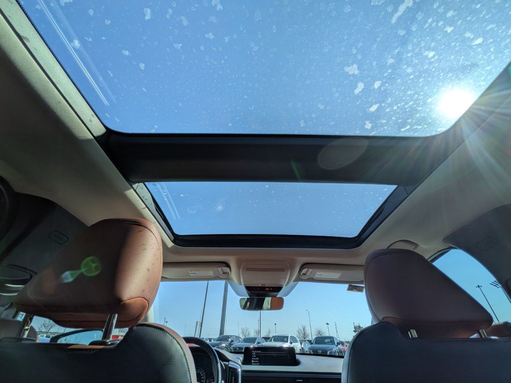 2023 Mazda CX-50 GT TURBO JAMAIS ACCIDENTÉ GARANTIE 1 PROPRIO in Boucherville, Quebec - 19 - w1024h768px