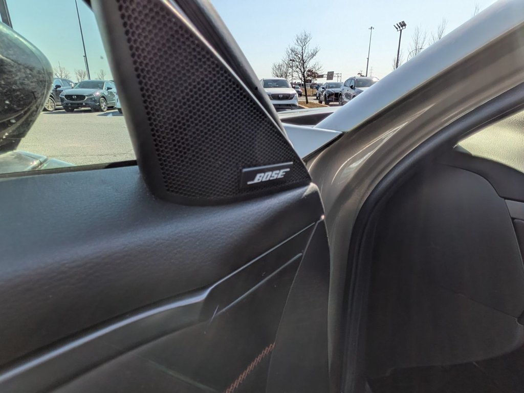 2023 Mazda CX-50 GT TURBO JAMAIS ACCIDENTÉ GARANTIE 1 PROPRIO in Boucherville, Quebec - 15 - w1024h768px