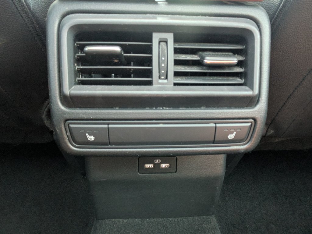 2023 Mazda CX-50 GT TURBO JAMAIS ACCIDENTÉ GARANTIE 1 PROPRIO in Boucherville, Quebec - 18 - w1024h768px