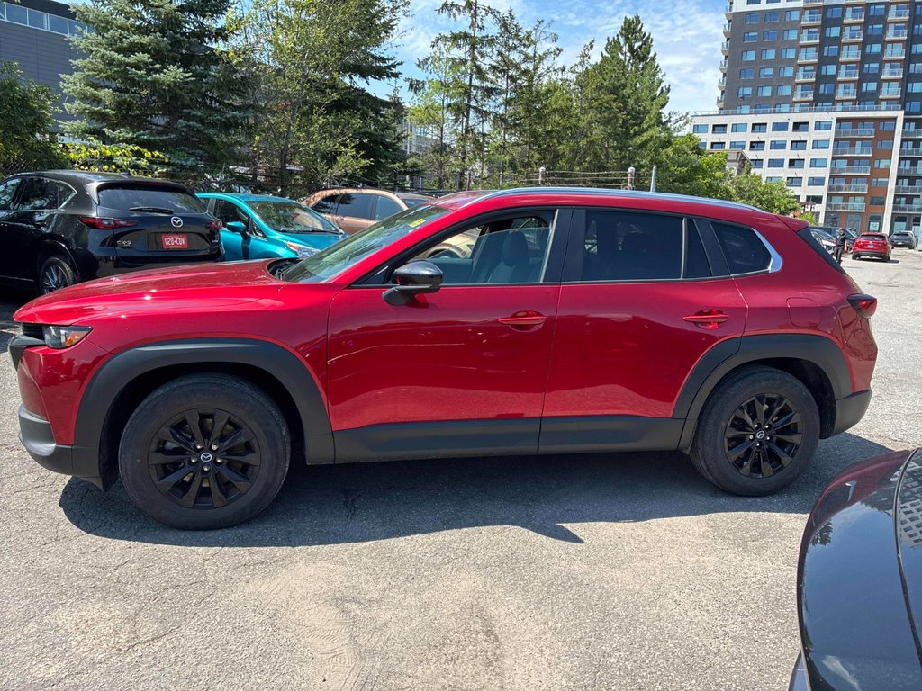 2023 Mazda CX-50 GS-L in Boucherville, Quebec - 1 - w1024h768px