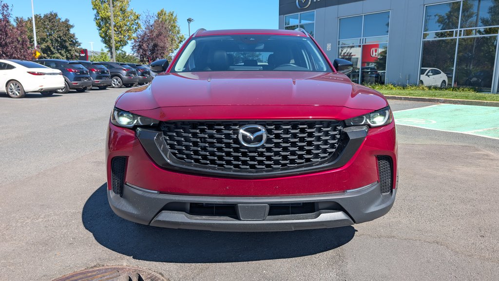 2023 Mazda CX-50 GS-L,TOIT, AWD, GARANTIE in Boucherville, Quebec - 3 - w1024h768px