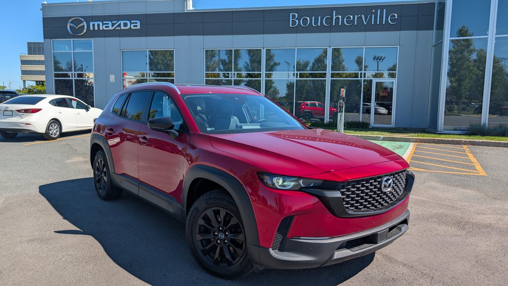 2023 Mazda CX-50 GS-L,TOIT, AWD, GARANTIE in Boucherville, Quebec - 1 - w1024h768px