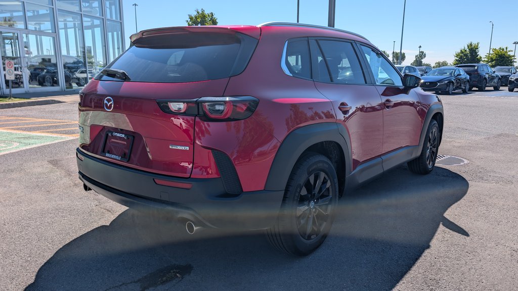 2023 Mazda CX-50 GS-L,TOIT, AWD, GARANTIE in Boucherville, Quebec - 11 - w1024h768px