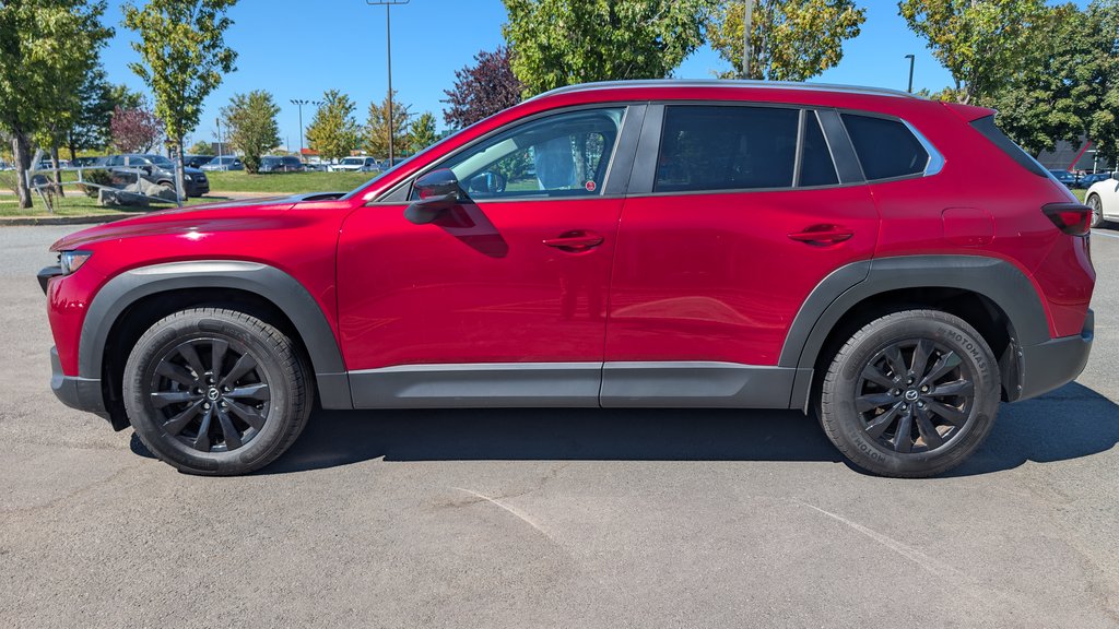 2023 Mazda CX-50 GS-L,TOIT, AWD, GARANTIE in Boucherville, Quebec - 7 - w1024h768px