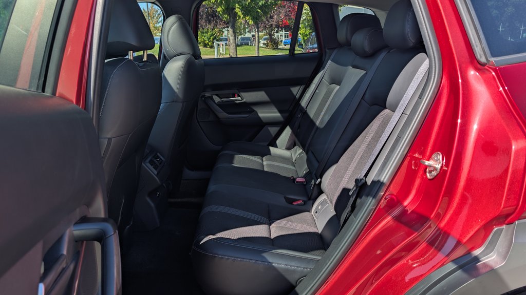 2023 Mazda CX-50 GS-L,TOIT, AWD, GARANTIE in Boucherville, Quebec - 13 - w1024h768px