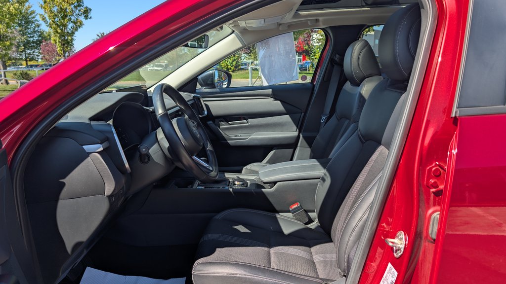 2023 Mazda CX-50 GS-L,TOIT, AWD, GARANTIE in Boucherville, Quebec - 14 - w1024h768px