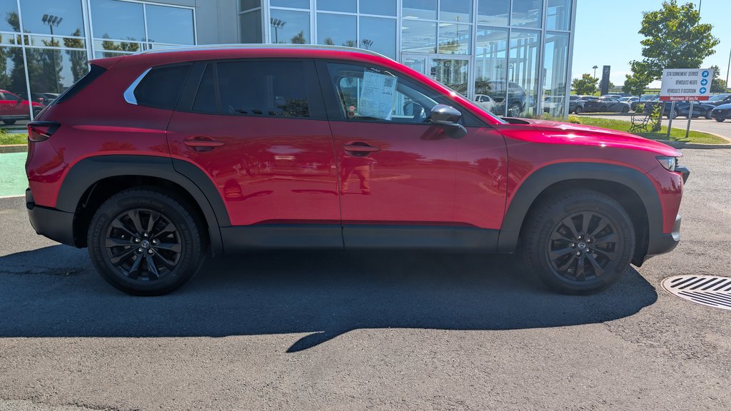 2023 Mazda CX-50 GS-L,TOIT, AWD, GARANTIE in Boucherville, Quebec - 12 - w1024h768px