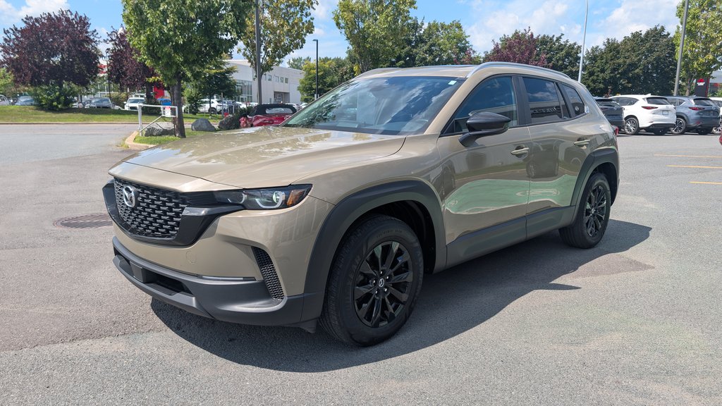 2023 Mazda CX-50 GS-L,BAS KM, GARANTIE in Boucherville, Quebec - 3 - w1024h768px