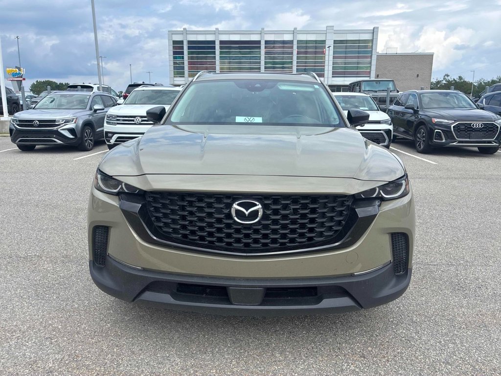 2023 Mazda CX-50 GS-L in Boucherville, Quebec - 7 - w1024h768px